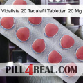 Vidalista 20 Tadalafil Tablets 20Mg 18
